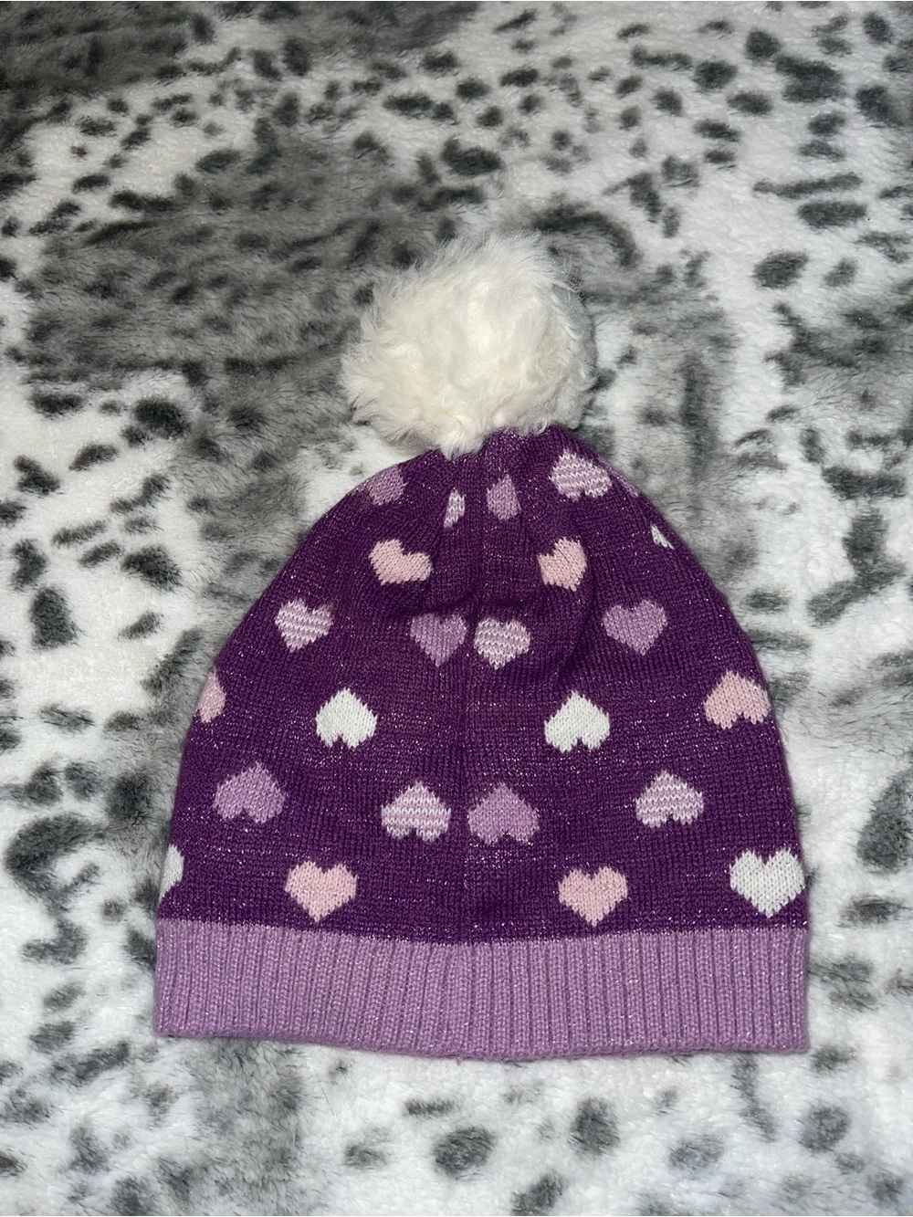 Toby winter hat - Picture 6 of 7